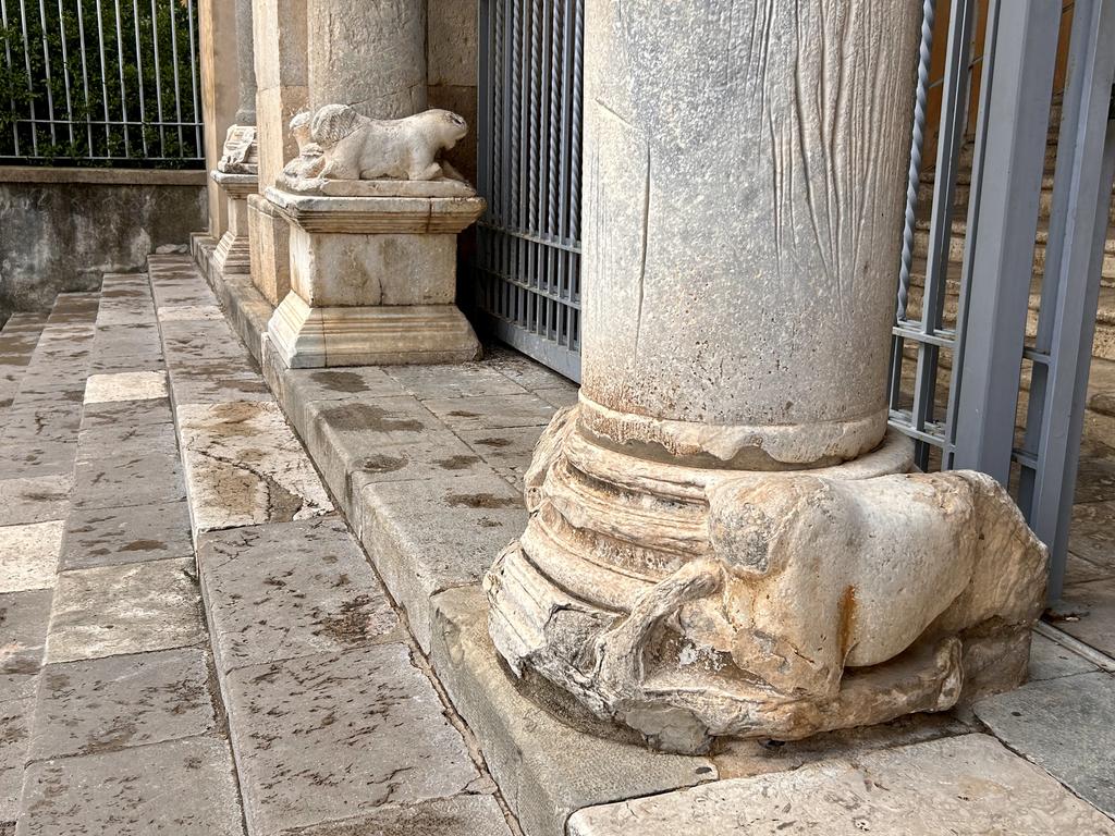 Жаркий сентябрь на побережье Тирренского моря. Жаркий сентябрь на побережье Тирренского моря.