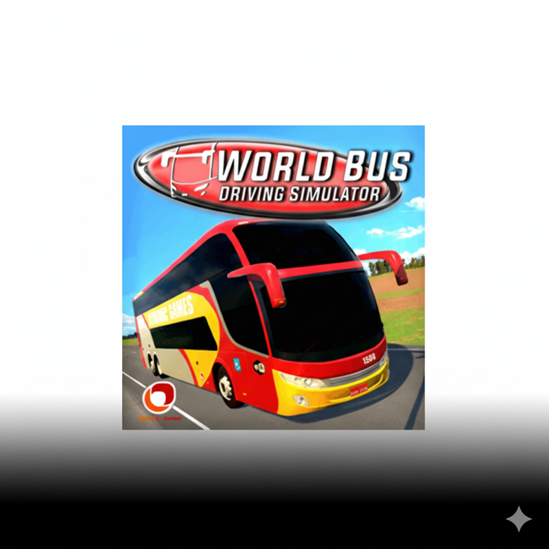 World Bus Driving Simulator