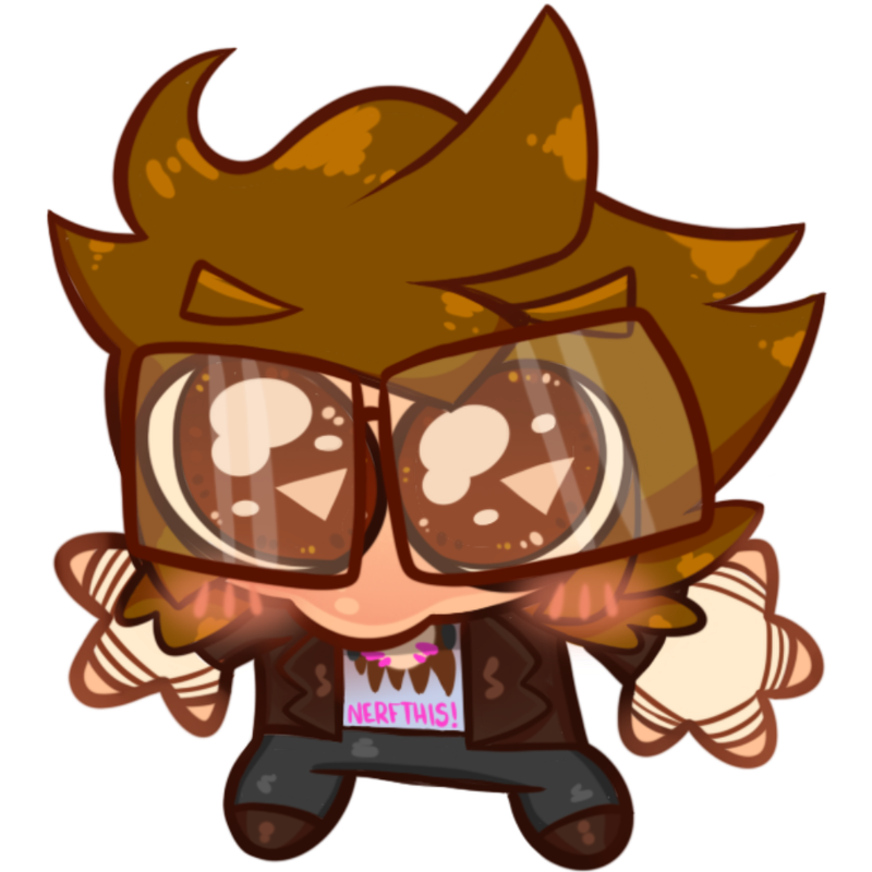 Goose Goober