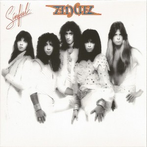 Re: Angel (USA) / Glam rock, Hard rock