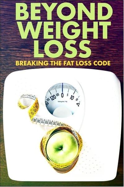 Beyond Weight Loss 2020 720p WEBRip 800MB x264-GalaxyRG