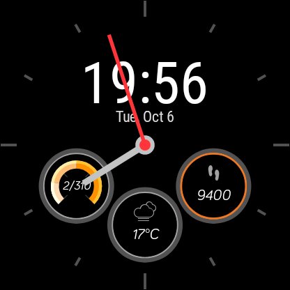screen