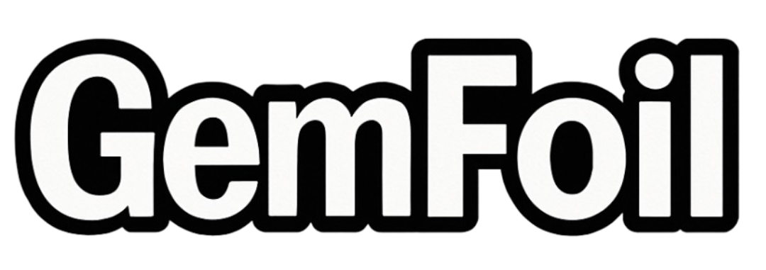 GemFoil