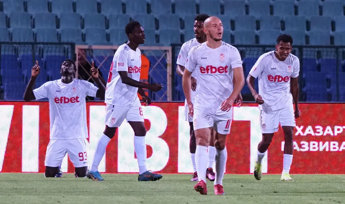 Nhận định, soi kèo Lokomotiv Plovdiv vs CSKA 1948 Sofia, 20h45 ngày 5/3