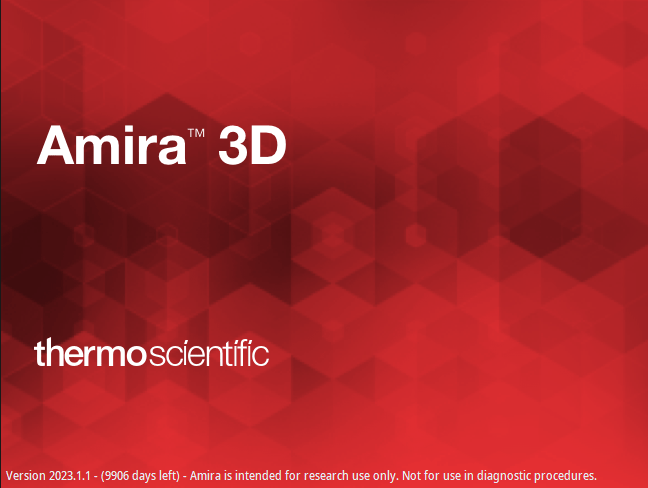 ThermoSientific AMIRA/AVIZO 3D 2023.1.1 (x64) ThermoSientific AMIRA/AVIZO 3D 2023.1.1 (x64)