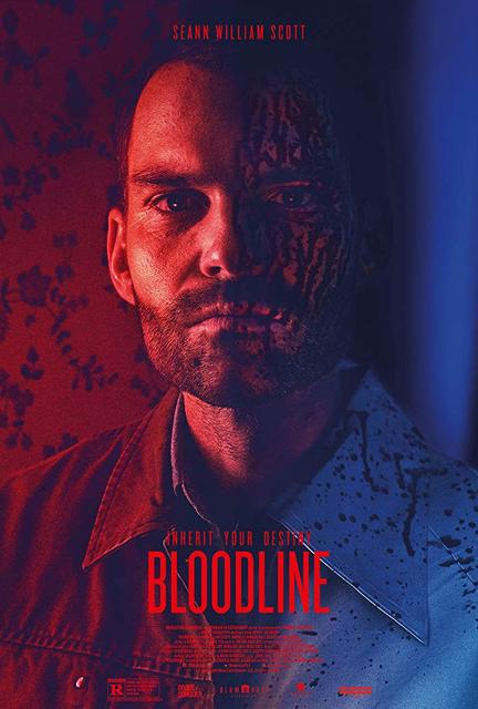 გენეალოგია / genealogia / Bloodline