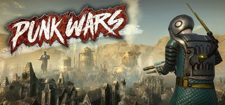 Punk Wars-CODEX