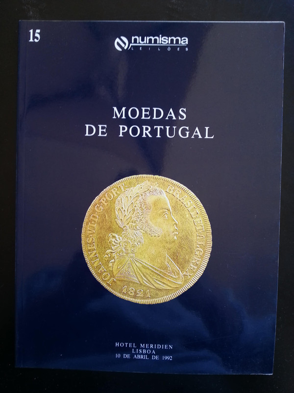 Leilão nº15