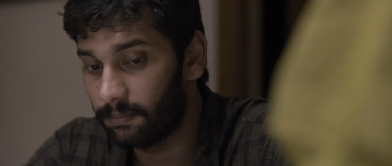 Aarathu Sinam 2016 WebRip [Telugu] 480p, 720p ESub Screenshot