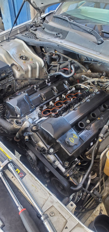 car repair services