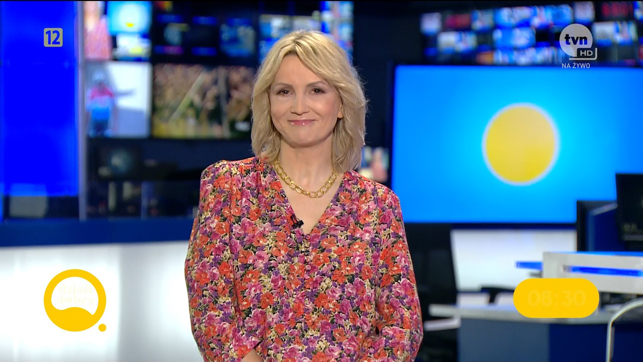 3 04 2021 marta kuligowska tvn 5