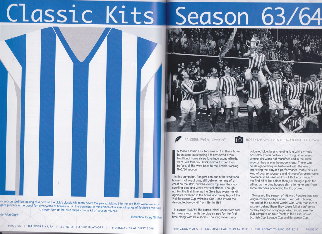 Rangers V Ufa 23:8:2018 Classic Kits 63:64 1 copy