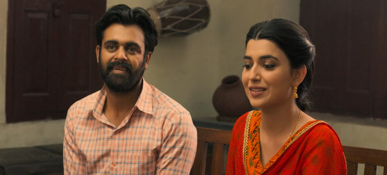 Jodi 2023 WebRip [Punjabi] 480p 720p ESub Screenshot