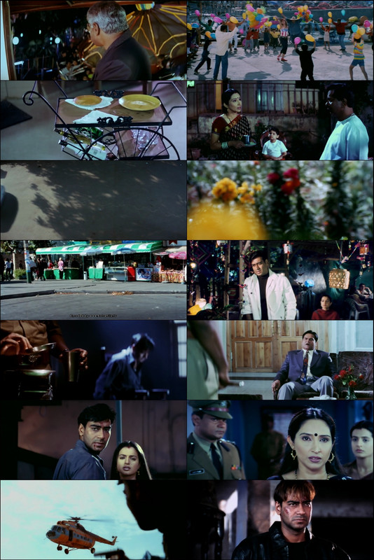 Parwana (2003) 1080p | 720p | 480p WebRip [Hindi (हिन्दी)] DD5.1 ESub