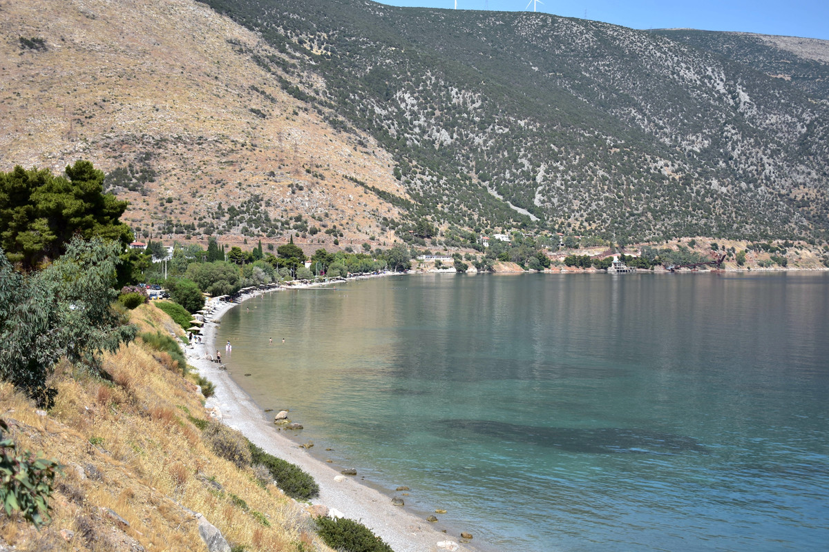 Άσπρα Σπίτια (2)