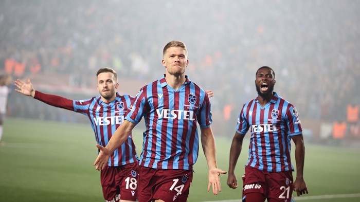 Trabzonspor vs Kayserispor, 00h00 ngày 04/10