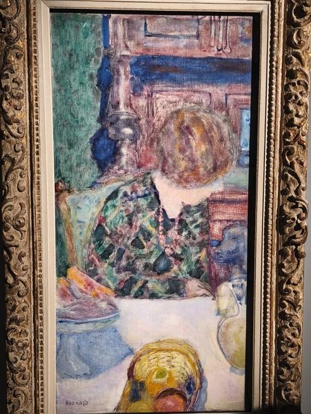 Roma: Villa Farnesina, Bernini&Barberini, Detroit Museum - Roma y Nápoles: Bernini, Giorgione y mucho más. (256)