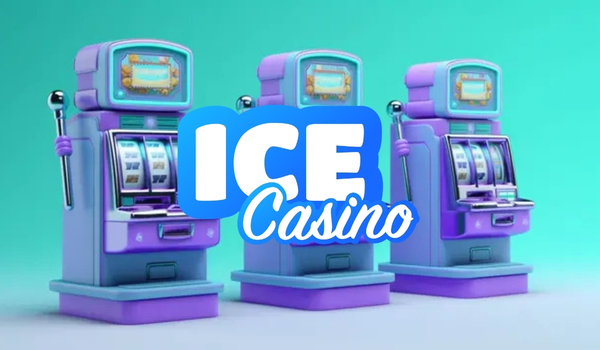 Ice Casino deutsche Spiele