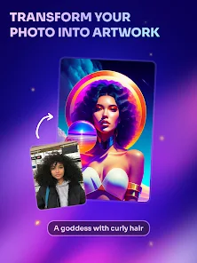 AI Art Generator apk