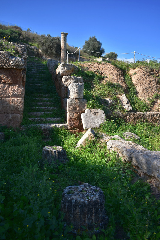 Αρχαία Σικυώνα (3)