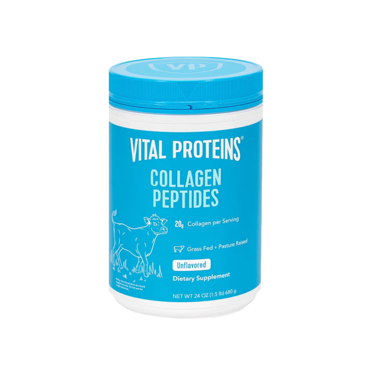 【Vital Proteins】膠原蛋白粉