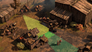 Desperados III (v1.4.11.r35885.F + DLC + MULTi10) Desperados III (v1.4.11.r35885.F + DLC + MULTi10)