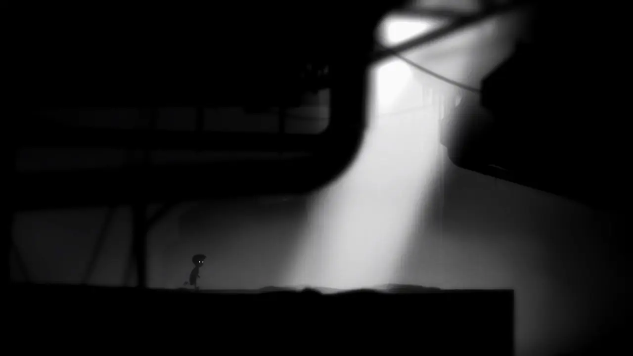 Download LIMBO MOD APK