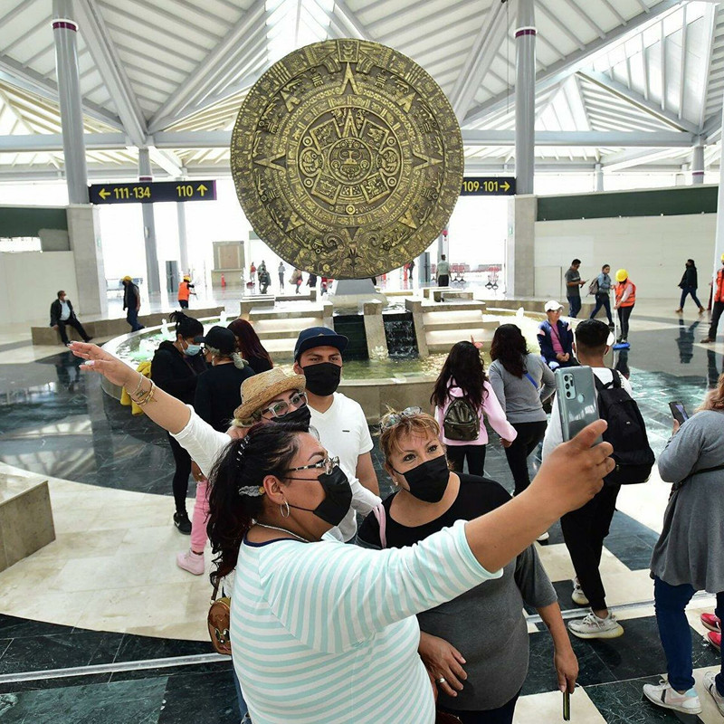 Resumen de la Mañanera de AMLO, viernes 18 de marzo de 2022