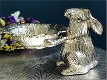 Сувенір Донат для зайчика