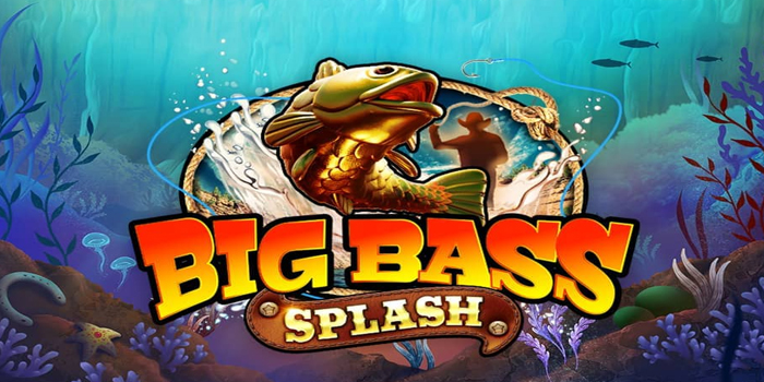 Trik Gacor Maxwin Slot Big Bass Splash Untuk Semua Pemain
