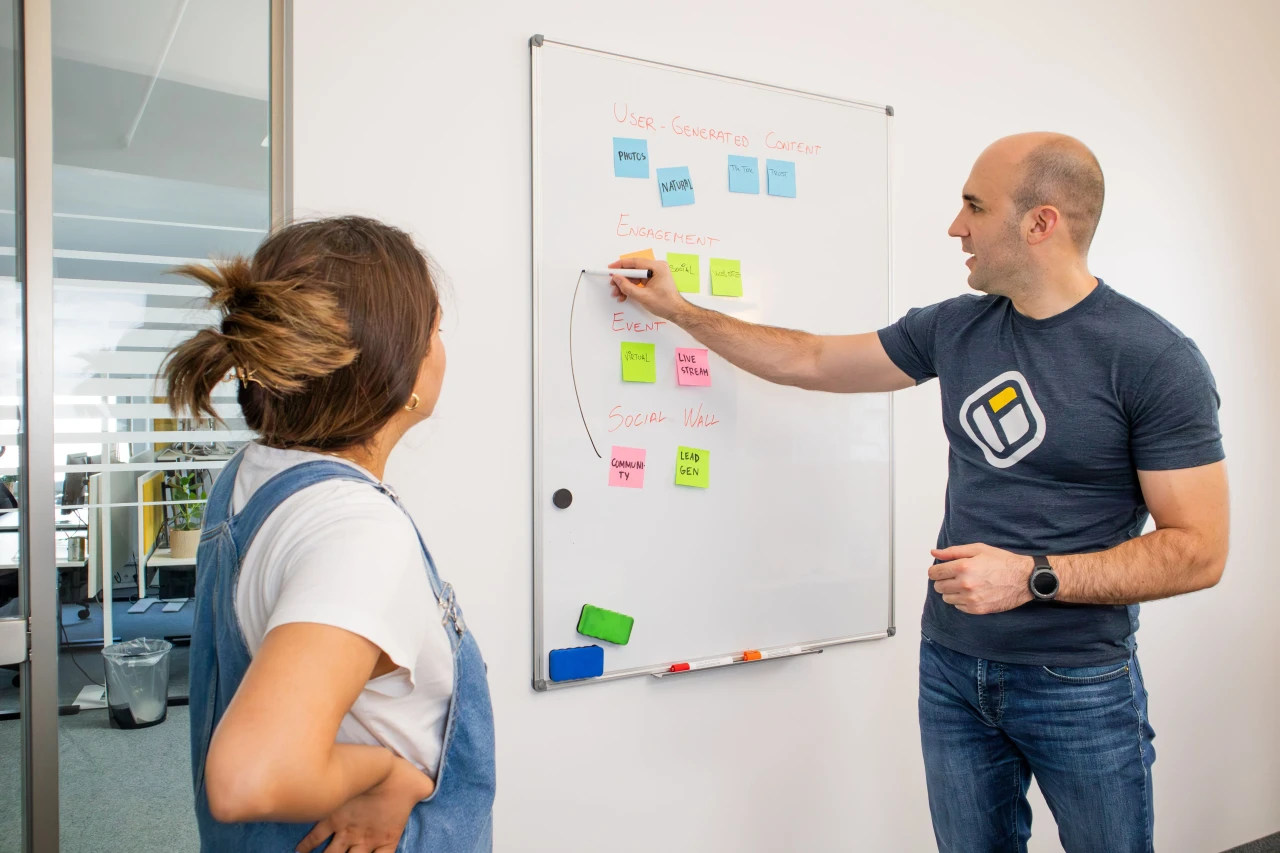 Project Managers