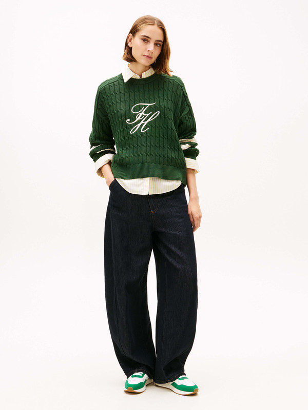 Tommy Hilfiger WW0WW47633MBO 2