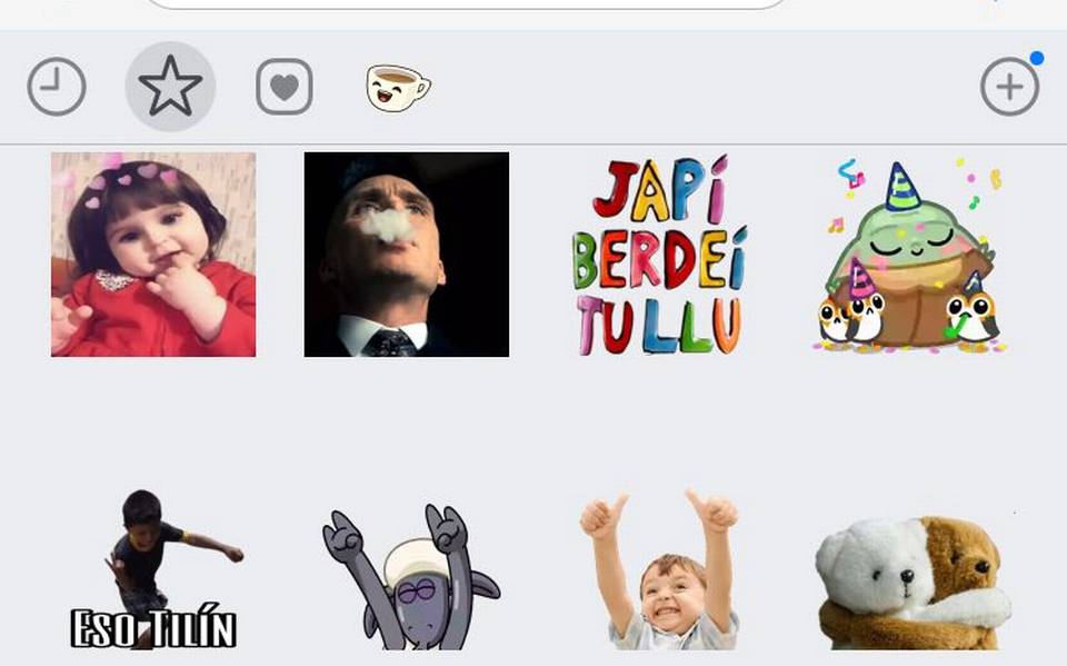 WhatsApp Web: Así es como puedes crear stickers desde la aplicación