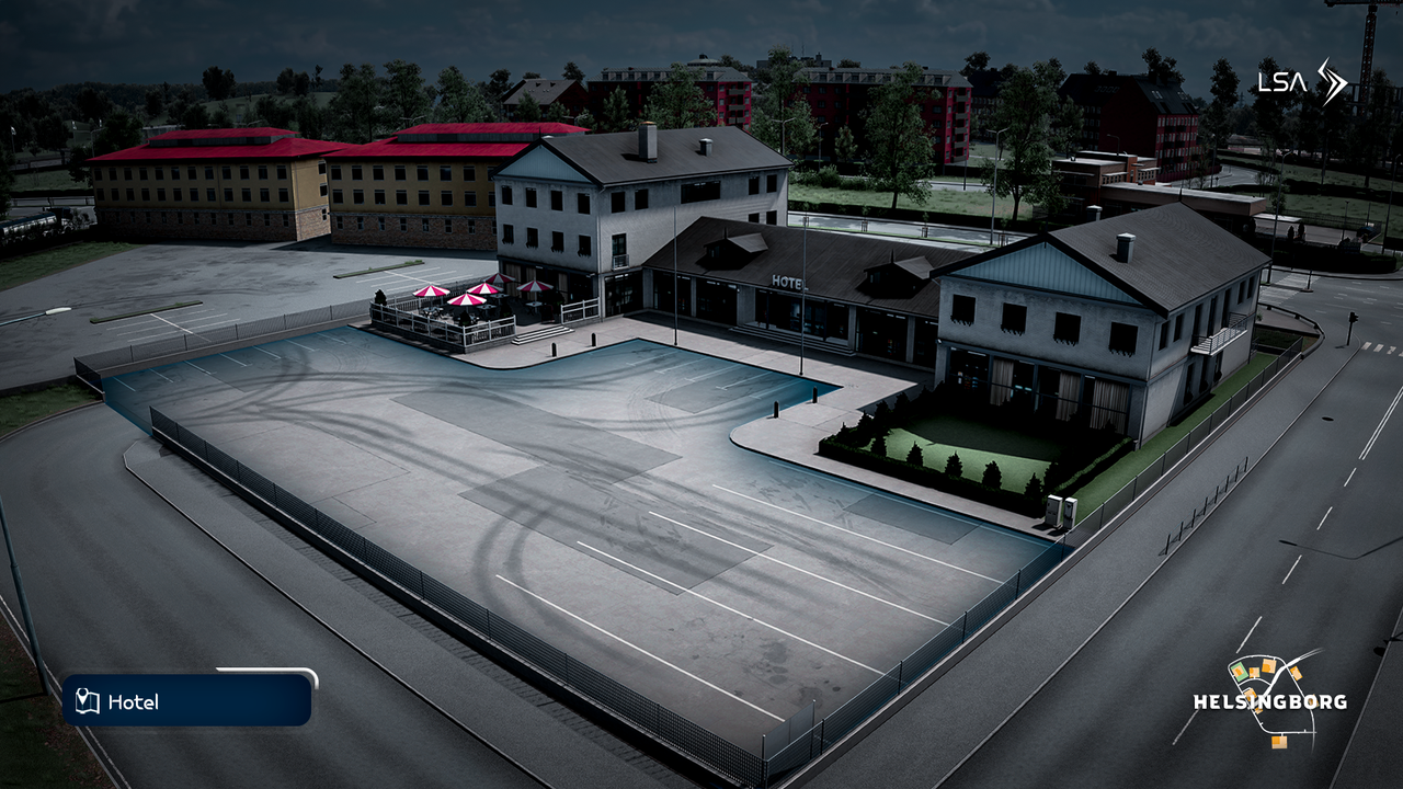 Hotel