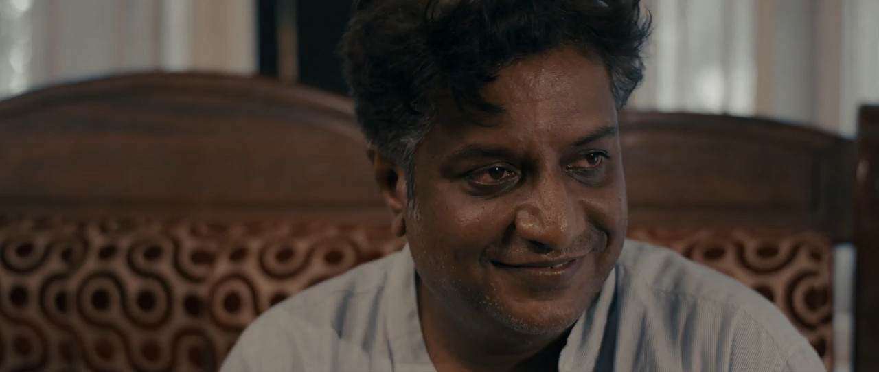 Ellige Payana Yavudo Daari 2024 WebRip [Kannada] 480p 720p ESub Screenshot