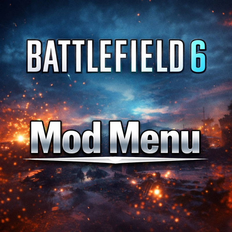 Battlefield 6 Icon