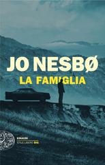 Jo Nesbø – La famiglia (2025)