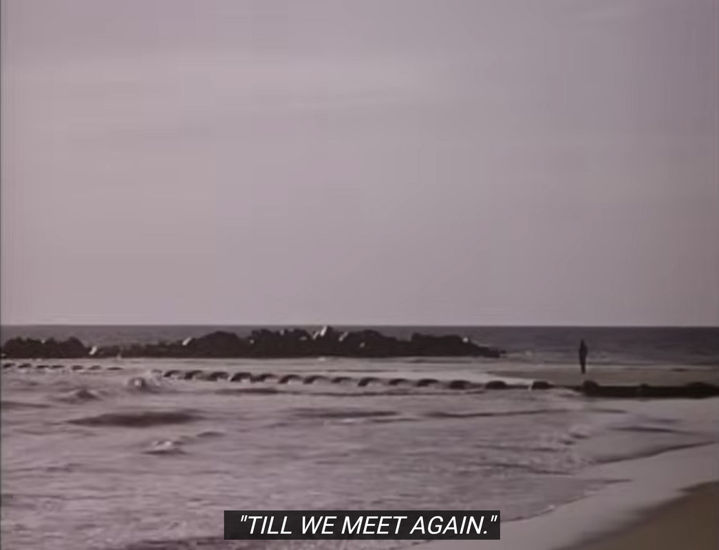 Scene from Highway To Heaven