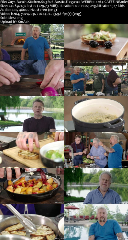 Guys Ranch Kitchen S03E06 WEBRip x264-CAFFEiNE
