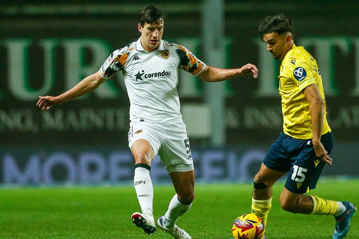 Hull City vs Oxford United, 21h00 ngày 17/08