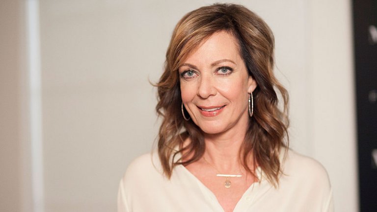 Allison Janney