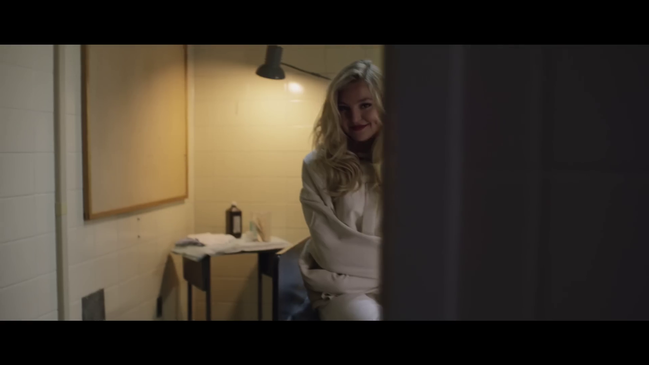 Brett Eldredge - Lose My Mind (1)