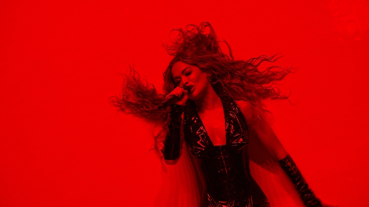 Rita Ora - Medley,Liverpool,Eurovision Song Contest 2023,8 May 2023(FEED-1080i-MPA2.0-@rt-v-k)-HDMan