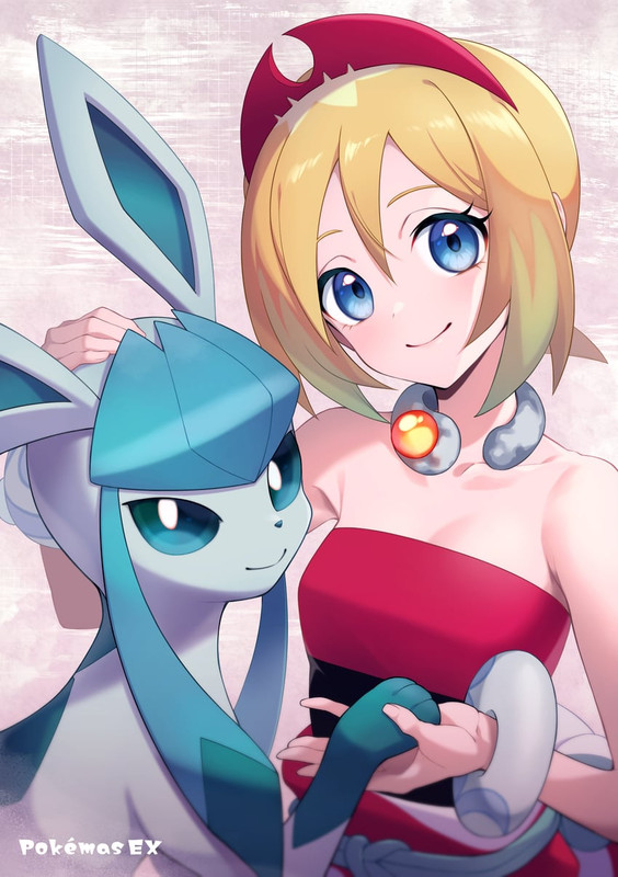 glaceon-and-irida-pokemon-and-3-more-dra