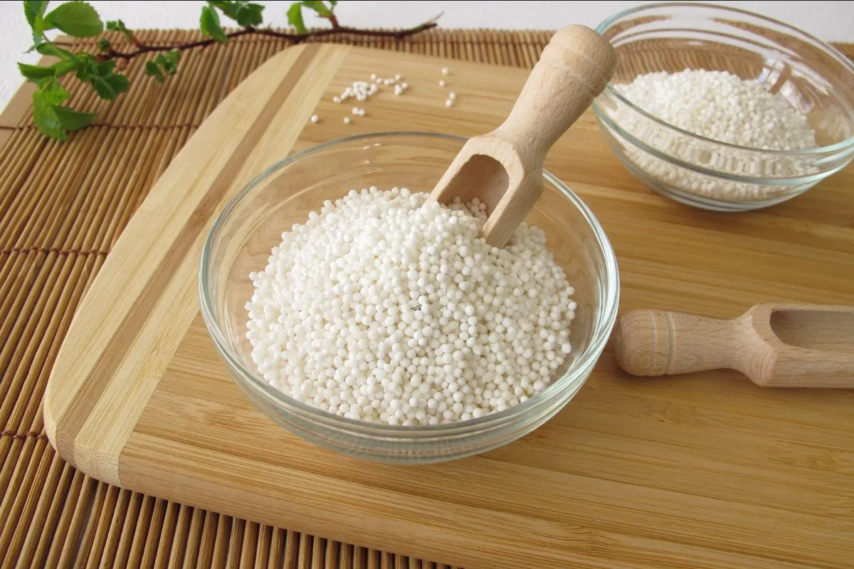 ¿Sabes cuál que es la tapioca?: Como preparar receta irresistible