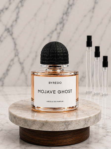 Mojave Ghost Absolu