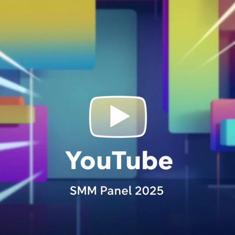 Best SMM Panel for YouTube Services in 2025.