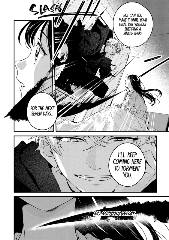 Bride of the Death God - c001.1 (NA) - p006 [web] [Manga UP!] [Oak]