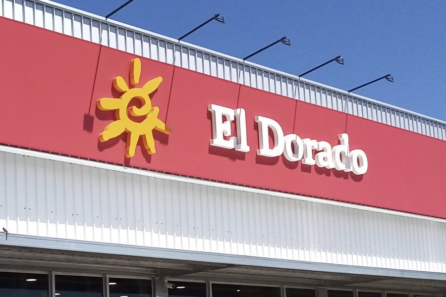 el dorado