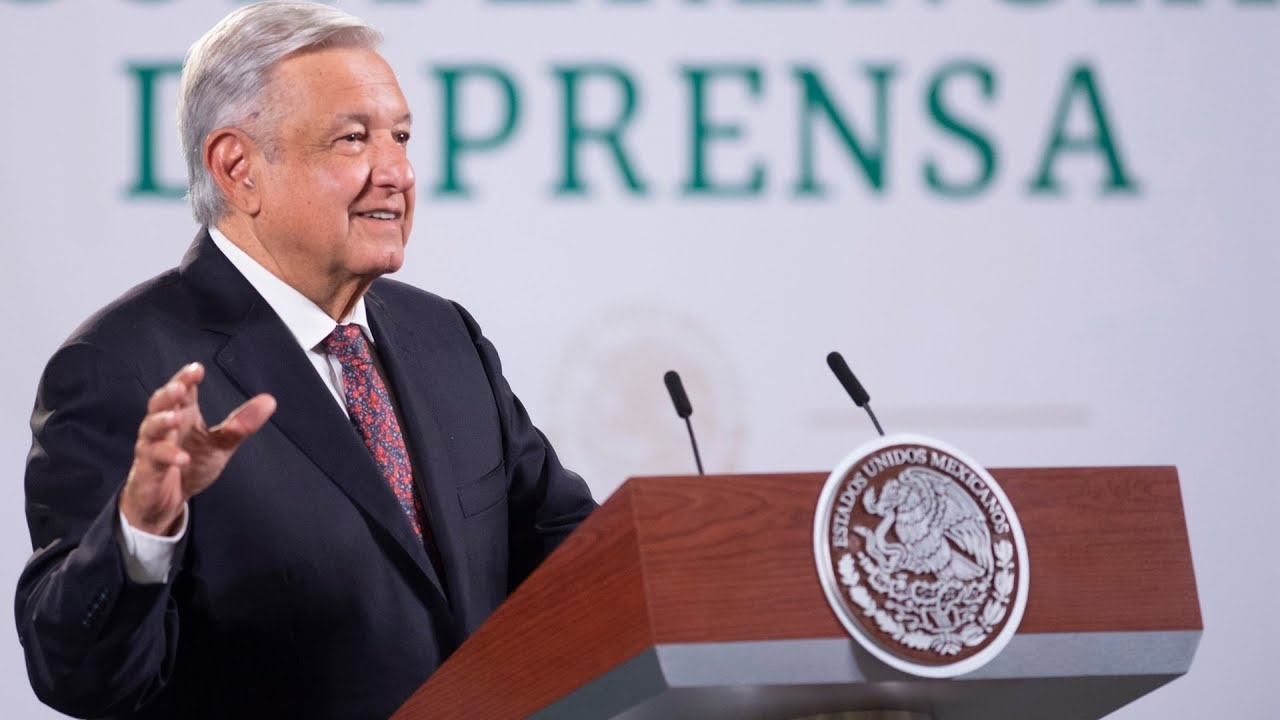 Enfermedades de AMLO son expuestas tras hackeo a la Sedena